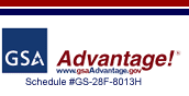 GSA Advantage