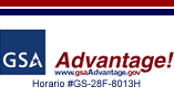 GSA Advantage