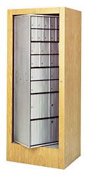 Rotary Enclosures - Freestanding