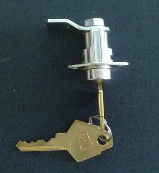 Replacement Locks for 2200 Series