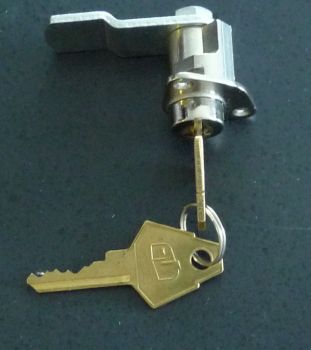 Replacement Locks for 2200 Series