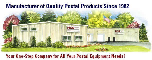 Manufacturuer of Quality Postal Products Since 1982