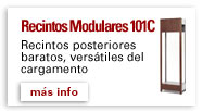 101C Modular Enclosures