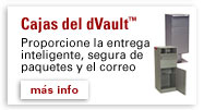 dVault Boxes