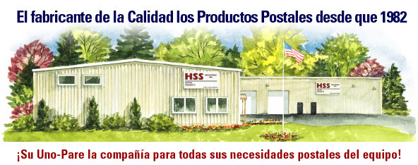 Manufacturuer of Quality Postal Products Since 1982