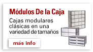 Mailbox Modules